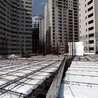 پیش فروش ۱۷۳ متری مجلل/در قلب چیتگر