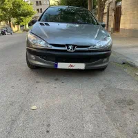 206 اس دی مدل ۸۶ وی۸