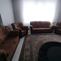 مبل۷نفره ونیز نهارخوری۶ نفره