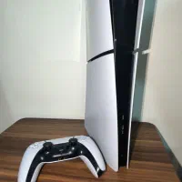 Ps5 slim digital 1TB
