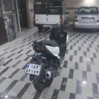 cl 160 نیروموتور