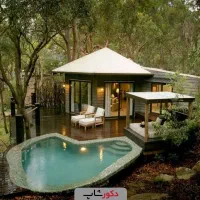 چنچنه / سه خواب / سالن بزرگ / بسیار شیک