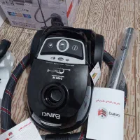 جارو برقی EviNki|جاروبرقی، جارو شارژی، بخارشو|نیشابور, شهید بهشتی|دیوار