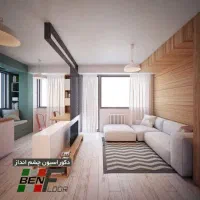 لمینت HDF|مصالح و تجهیزات ساختمان|شیراز, زند|دیوار