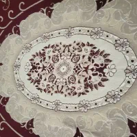 فرش|فرش|مشهد, پورسینا|دیوار