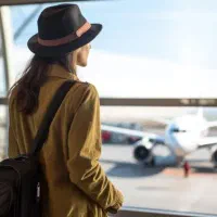بلیط داخلی و خارجی--