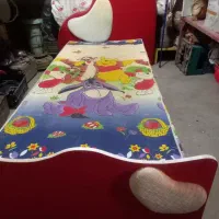 تخت خواب