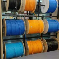 کابل شبکه لگراند و نگزنس