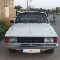 پیکان وانت