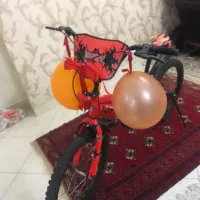 دوچرخه