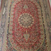 فرش ماشینی  ستاره کویر یزد
