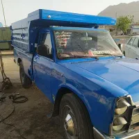 نیسان انژکتور ۸۵