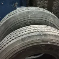 لاستیک ایلوس خارجی ۷۵۰.۱۶ نو
