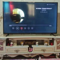 میز تلویزیون