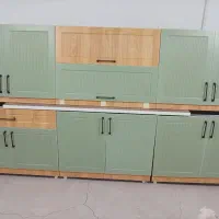 کابینت تمام ام دی آف وکیوم