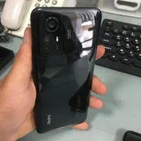 Redmi Note 12s