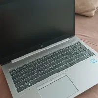 لپ تاپ hp zbook 15u g5