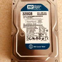 Hdd 320 pc هارد