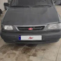 پراید مدل ۷۸