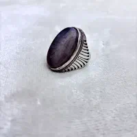 با عرض سلام تعدادی انگشتر کلکسیونی و خاص
