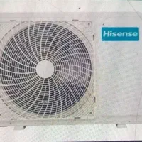 اسپیلت هایسنس ۲۴۰۰۰ سرد و گرم