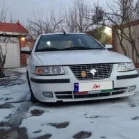 سمند EF7