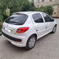 پژو 207i TU3|خودرو سواری و وانت|فردیس, نگارستان|دیوار