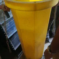 شوت نخاله