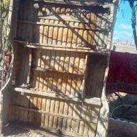 فروش اتاق وانت مزدا