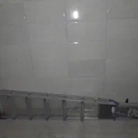 نردبان ۶ پله کیهان