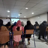 کلاس های ریاضی و فیزیک و شیمی