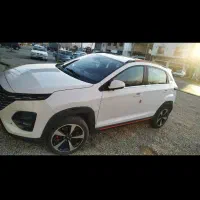 فروش MVM ایکس 33 کراس گیربکس دنده ای