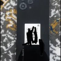 گوشی نوت۱۲ کارتون نداره