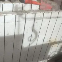 رادیاتور استوک با ضمانت ، نصب رایگان وتعمیرات پکیج