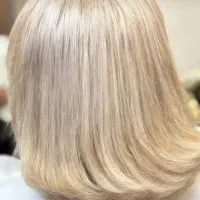 تخفیف ویژه برای خدمات مو به مدت محدود