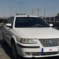 سمند lx مدل ۹۲