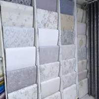 کاغذ دیواری قرنیز pvc و برچسب کابینت گرین وال