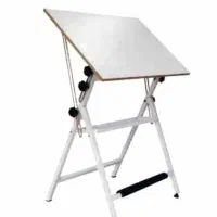 میز طراحی و معماری