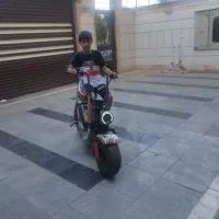 اسکوتر برقی