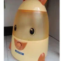 دستگاه بخور