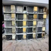 نمایندگی مشتری کولر دوتیکه وپنجره ای