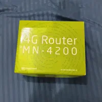 مودم مبین نت MN4200