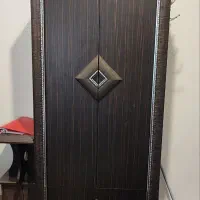کمد لباس با کشو