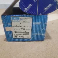 دزدگیر تصویری پژو ۴۰۵ و پارس ماجیکار اصل ایساکو
