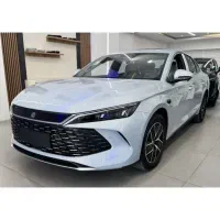 بی وای دی چین ال .. BYD .. رنگ‌بندی با چشم