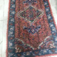 فرش پادری دستبافت