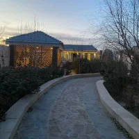 ویلایی ۱۲۵ متری توس ۶۵