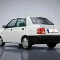 اجاره پراید سالم به دوست و شریکی متعهدو با مسعولیت