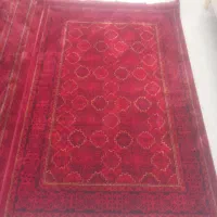 فرش کاملا سالم و نو