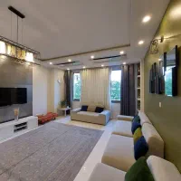 آپارتمان/ ۱۰۰ متر /دو خواب/ معالی آباد